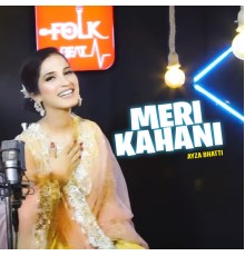 Ayza Bhatti - Meri Kahani