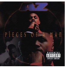 Az - Pieces Of A Man