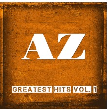 Az - Greatest Hits, Vol.1