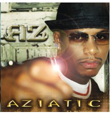 Az - Aziatic (Album Version (Edited))