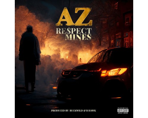 Az - Respect Mines