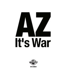 Az - It's War