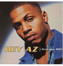 Az - Hey Az