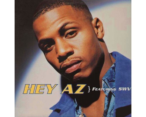 Az - Hey Az