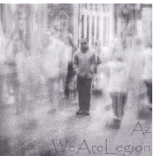 Az - We Are Legion