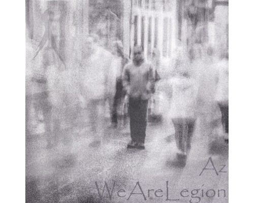 Az - We Are Legion