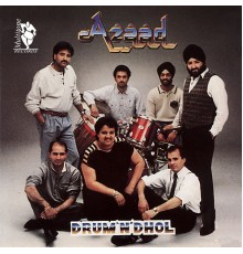 Azaad - Drum 'N' Dhol