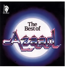 Azaad - The Best of Azaad