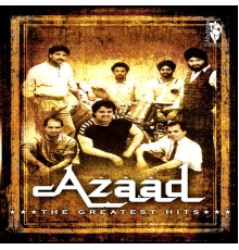 Azaad - The Greatest Hits