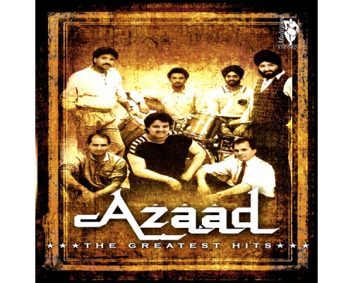 Azaad - The Greatest Hits