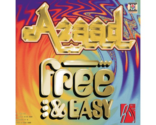 Azaad - Free & Easy