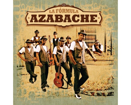 Azabache - La Fórmula