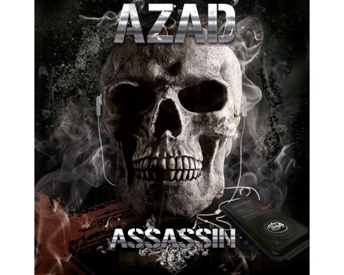 Azad - Assassin