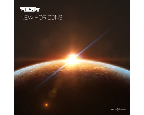 Azak - New Horizons