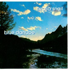 Azalia Snail - Blue Danube