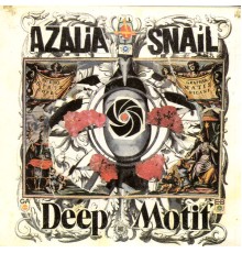 Azalia Snail - Deep Motif