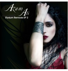 Azam Ali - Elysium Remixes EP 2