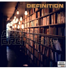 Azania Brothers - Definition