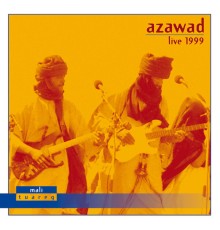 Azawad - Live 1999 (Live)