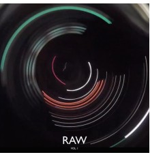 Azekel - Raw, Vol. 1