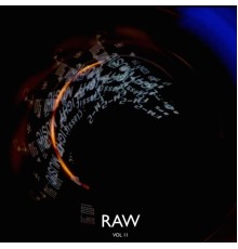 Azekel - Raw, Vol. 2