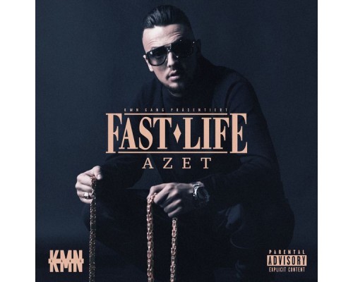 Azet - Fast Life