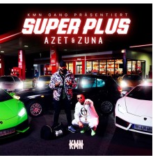 Azet, Zuna - Super Plus