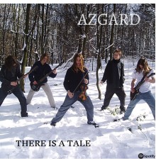 Azgard - There is a Tale