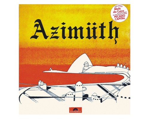 Azimuth - Azimuth