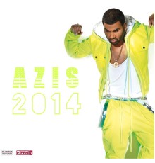 Azis - Azis 2014