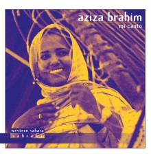 Aziza Brahim - Mi Canto