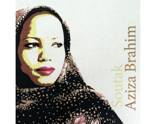 Aziza Brahim - Soutak