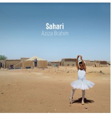 Aziza Brahim - Sahari