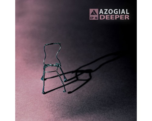 Azogial - Deeper