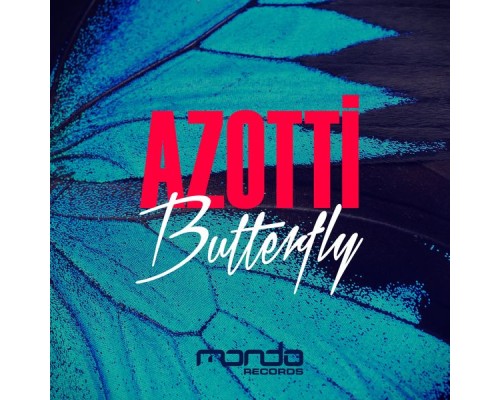 Azotti - Butterfly