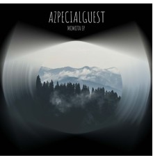 Azpecialguest - Momota EP