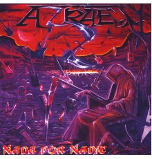 Azrael - Nada por nadie