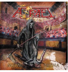 Azrael - Metal Arena