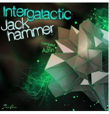 Azrin - Intergalactic Jackhammer