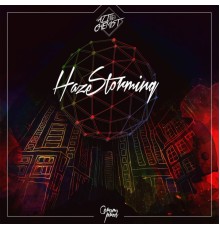 Azt and The Chemist feat. Hilda - Hazestorming