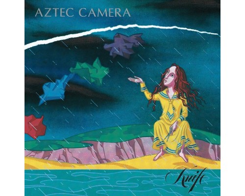 Aztec Camera - Knife