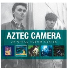 Aztec Camera - Original Album Series