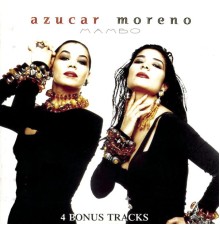 Azucar Moreno - Mambo