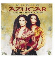 Azucar Moreno - Mucho Azucar (Grandes Exitos)