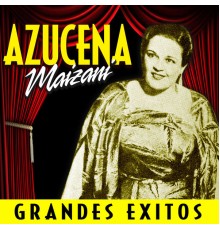 Azucena Maizani - Grandes Exitos