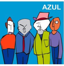 Azul - Azul