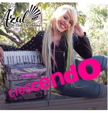 Azul Carrizo - Crescendo