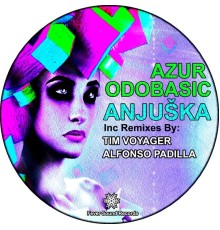 Azur Odobasic - Anjuska