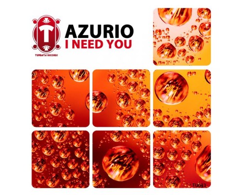 Azurio - I Need You