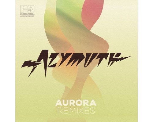 Azymuth - Aurora Remixes